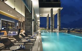 Brighton Grand Hotel Pattaya - Sha Extra Plus